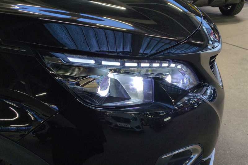 Used Peugeot 3008 2020 for sale - 77728189: Photo 28