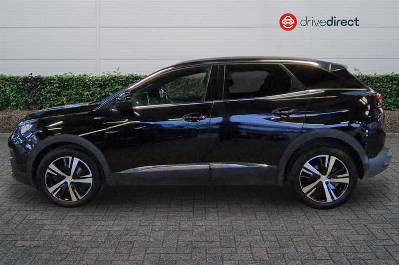 Used Peugeot 3008 2020 for sale - 77728189: Photo 6