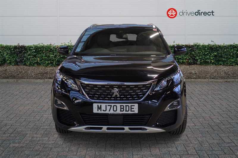 Used Peugeot 3008 2020 for sale - 77728189: Photo 8