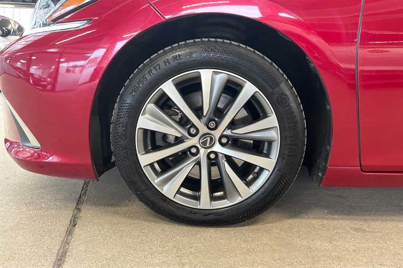 Used Lexus ES 2019 for sale - 77309890: Photo 12