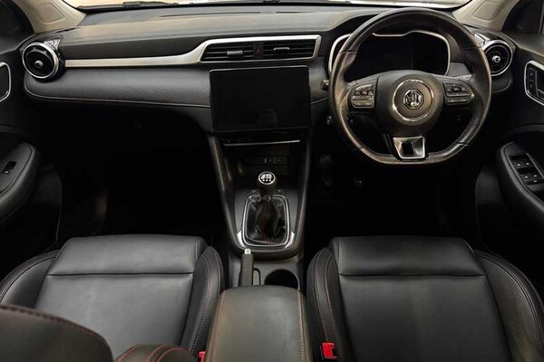 Used MG MG ZS 2021 for sale - 76249195: Photo 13