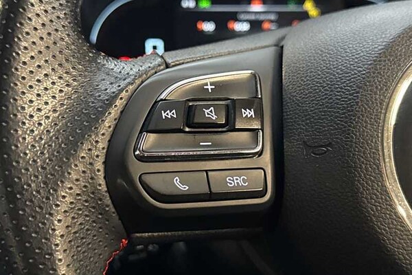 Used MG MG ZS 2021 for sale - 76249195: Photo 21