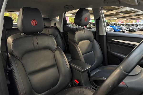 Used MG MG ZS 2021 for sale - 76249195: Photo 23