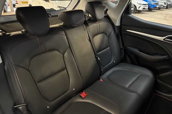 Used MG MG ZS 2021 for sale - 76249195: Photo 24