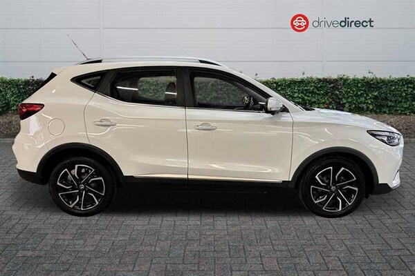 Used MG MG ZS 2021 for sale - 76249195: Photo 2