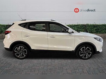 Used MG MG ZS 2021 for sale - 76249195: Photo 2