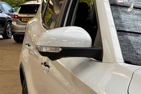 Used MG MG ZS 2021 for sale - 76249195: Photo 34