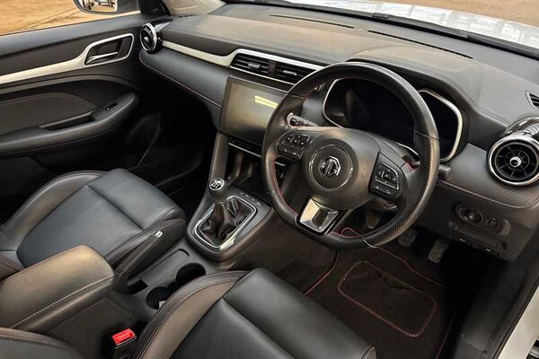 Used MG MG ZS 2021 for sale - 76249195: Photo 36