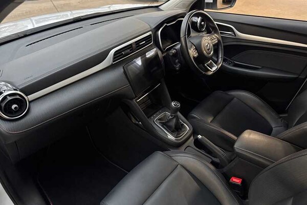 Used MG MG ZS 2021 for sale - 76249195: Photo 44
