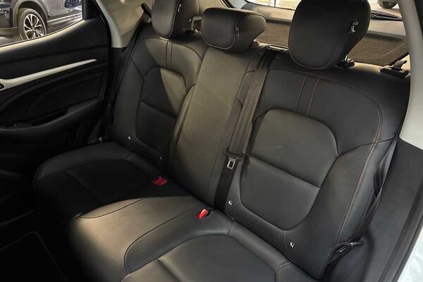 Used MG MG ZS 2021 for sale - 76249195: Photo 45