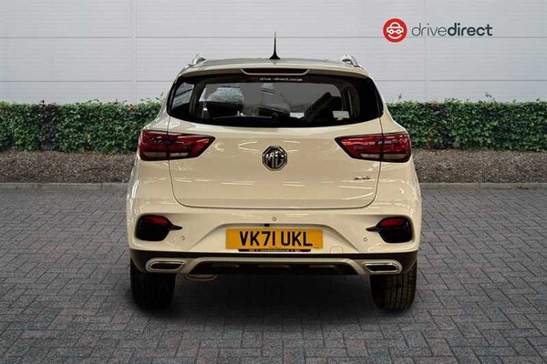 Used MG MG ZS 2021 for sale - 76249195: Photo 4