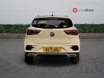Used MG MG ZS 2021 for sale - 76249195: Photo 4