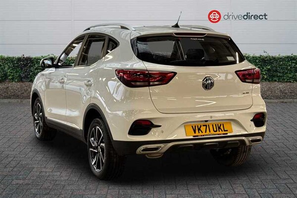 Used MG MG ZS 2021 for sale - 76249195: Photo 5