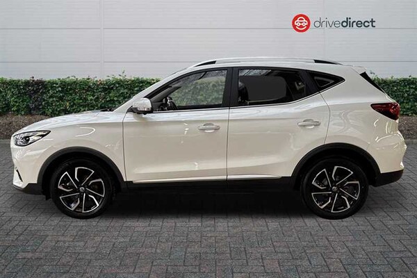 Used MG MG ZS 2021 for sale - 76249195: Photo 6