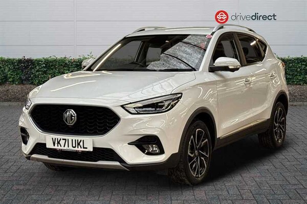 Used MG MG ZS 2021 for sale - 76249195: Photo 7
