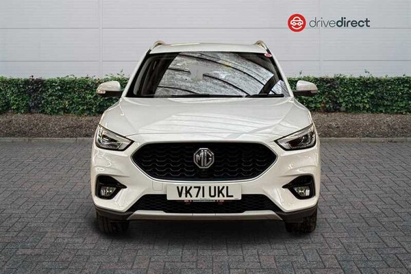 Used MG MG ZS 2021 for sale - 76249195: Photo 8