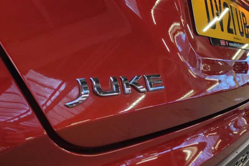 Used Nissan Juke 2021 for sale - 78174587: Photo 30