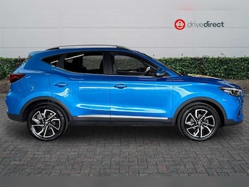 Used MG MG ZS undefined for sale - 76462985: Photo