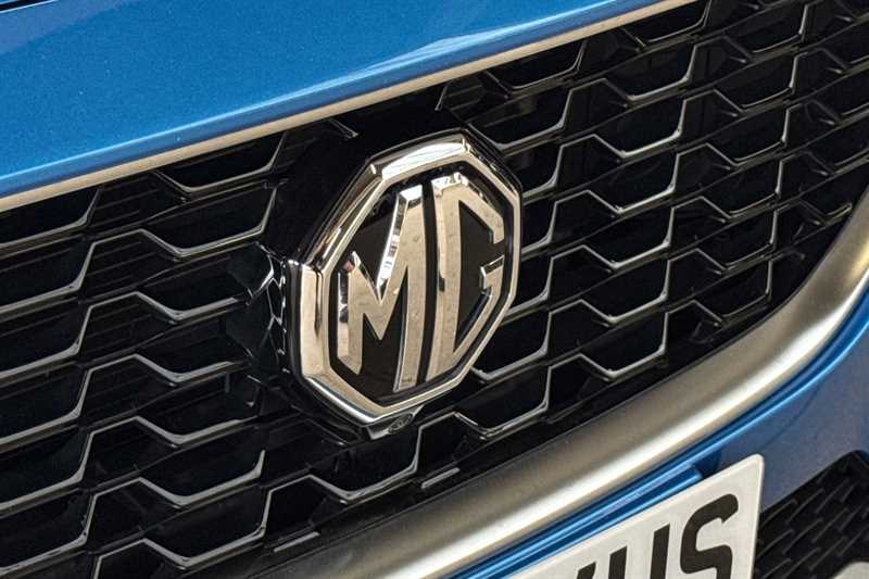 Used MG MG ZS 2023 for sale - 76462985: Photo 42