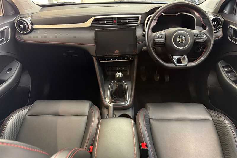 Used MG MG ZS for sale - 76761875: Photo 13