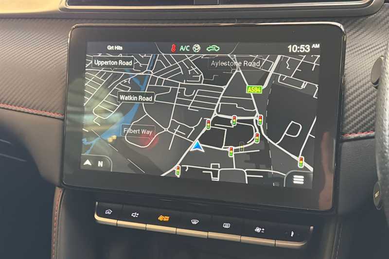 Used MG MG ZS for sale - 76761875: Photo 18