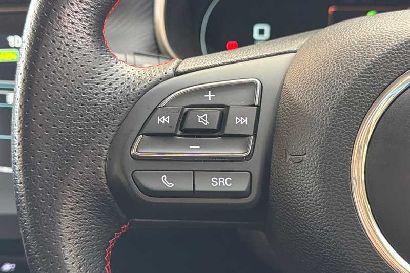 Used MG MG ZS for sale - 76761875: Photo 21