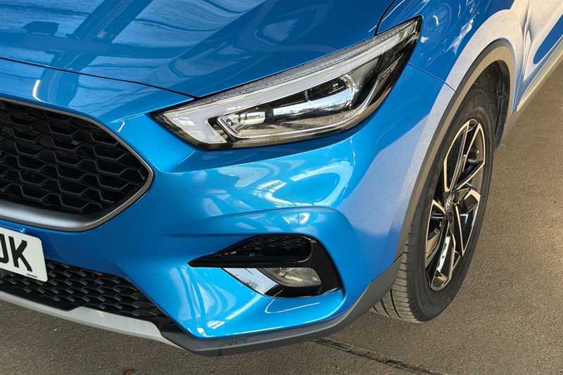 Used MG MG ZS for sale - 76761875: Photo 29