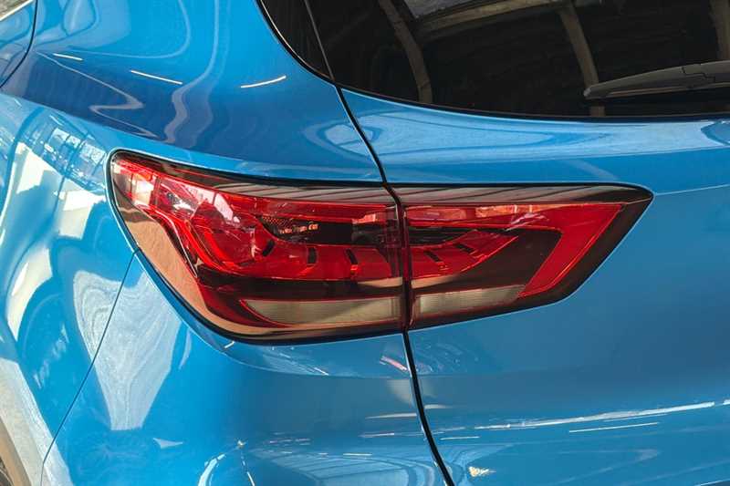 Used MG MG ZS for sale - 76761875: Photo 31