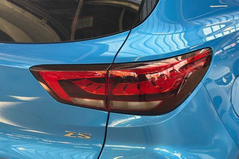 Used MG MG ZS for sale - 76761875: Photo 32