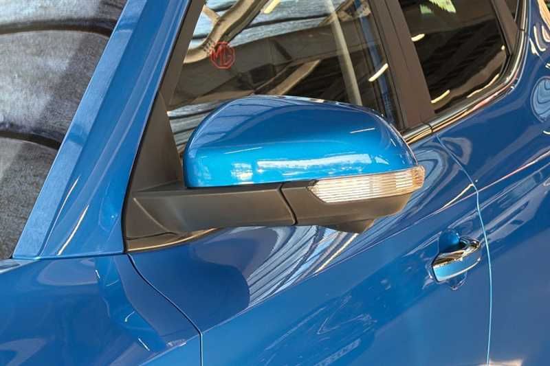 Used MG MG ZS for sale - 76761875: Photo 35