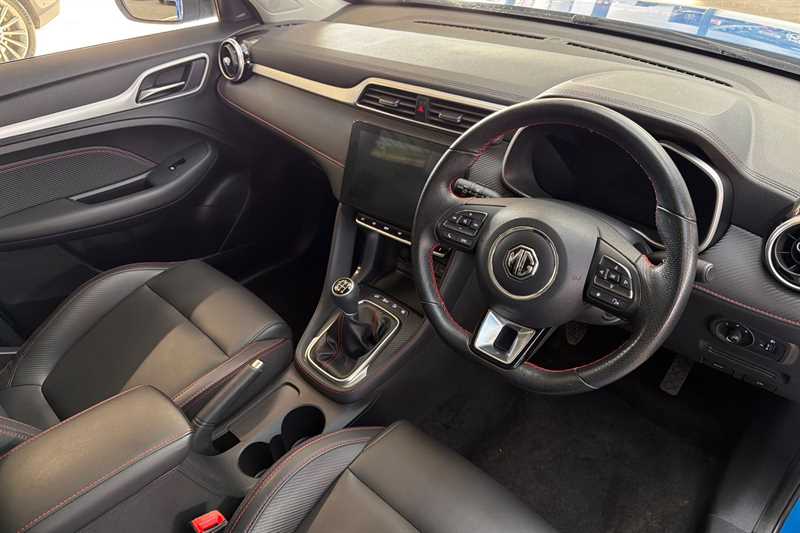 Used MG MG ZS for sale - 76761875: Photo 36