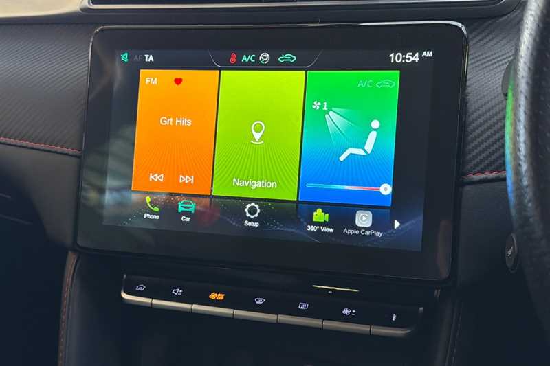 Used MG MG ZS for sale - 76761875: Photo 37