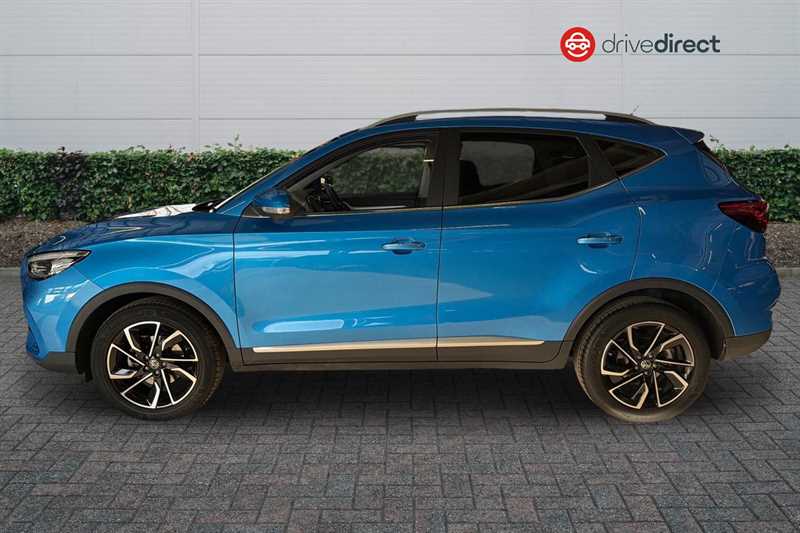 Used MG MG ZS for sale - 76761875: Photo 6