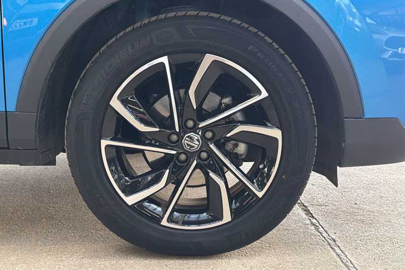 Used MG MG ZS for sale - 76761875: Photo 9