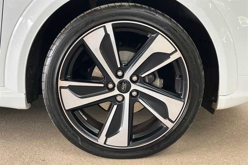 Used Ford Puma 2022 for sale - 76463279: Photo 10