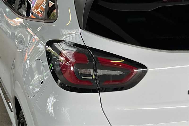 Used Ford Puma 2022 for sale - 76463279: Photo 31