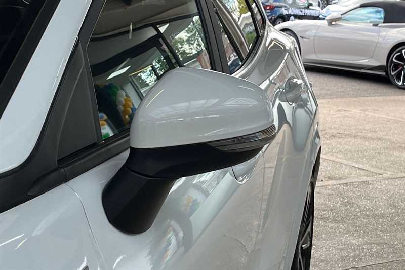 Used Ford Puma 2022 for sale - 76463279: Photo 35