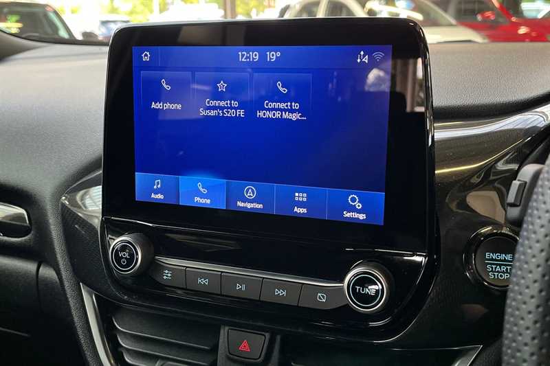 Used Ford Puma 2022 for sale - 76463279: Photo 38