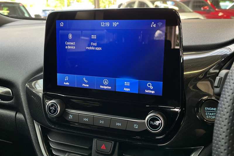 Used Ford Puma 2022 for sale - 76463279: Photo 39