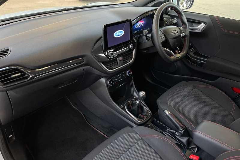 Used Ford Puma 2022 for sale - 76463279: Photo 47