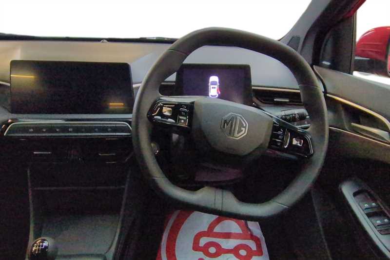 Used MG MG3 2026 for sale - 77788776: Photo 11