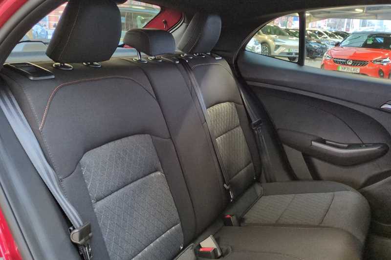 Used MG MG3 2026 for sale - 77788776: Photo 24