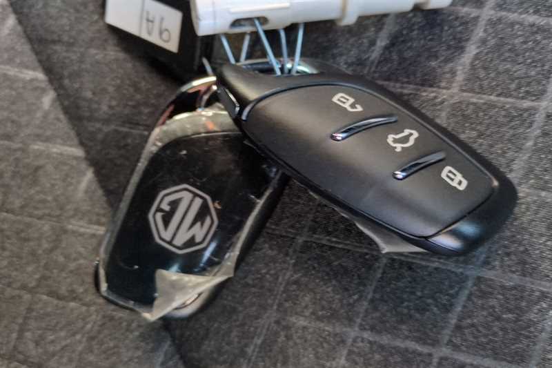 Used MG MG3 2026 for sale - 77788776: Photo 39