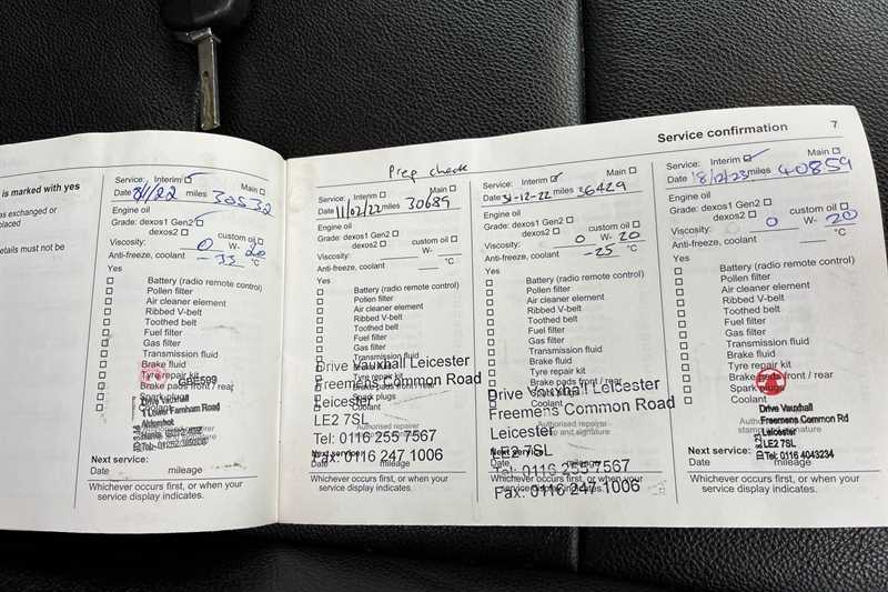 Used Vauxhall Astra for sale - 77485699: Photo 6