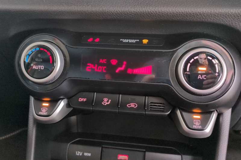 Used Kia Picanto 2023 for sale - 78137796: Photo 15