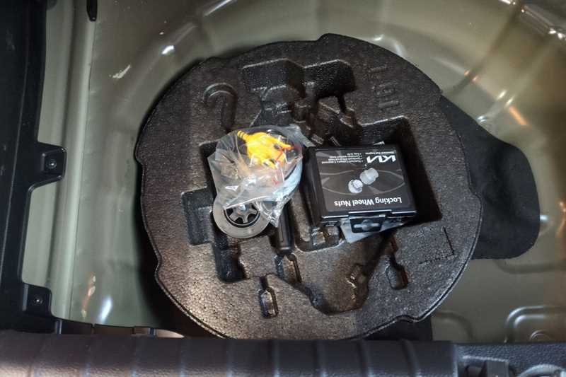 Used Kia Picanto 2023 for sale - 78137796: Photo 37