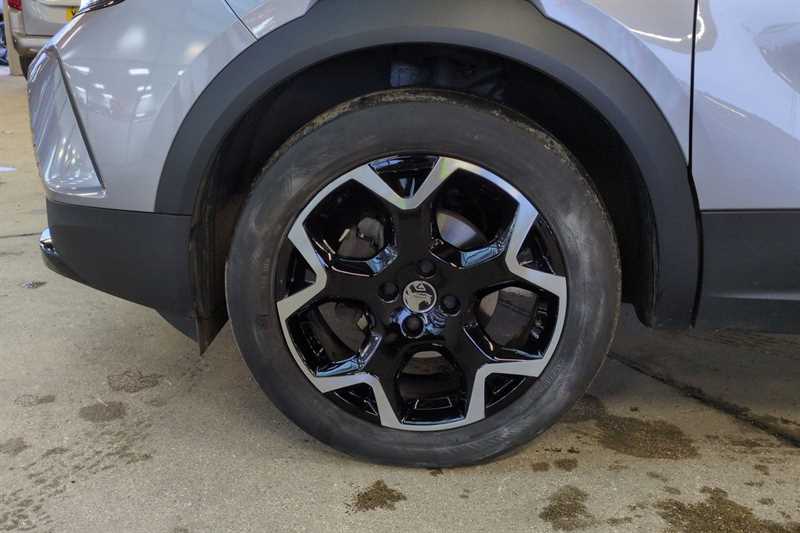 Used Vauxhall Mokka 2023 for sale - 77787787: Photo 12