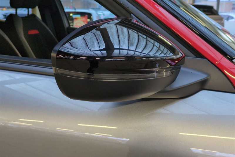 Used Vauxhall Mokka 2023 for sale - 77787787: Photo 34