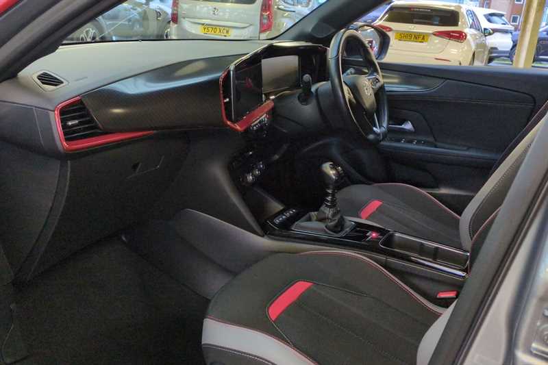 Used Vauxhall Mokka 2023 for sale - 77787787: Photo 36