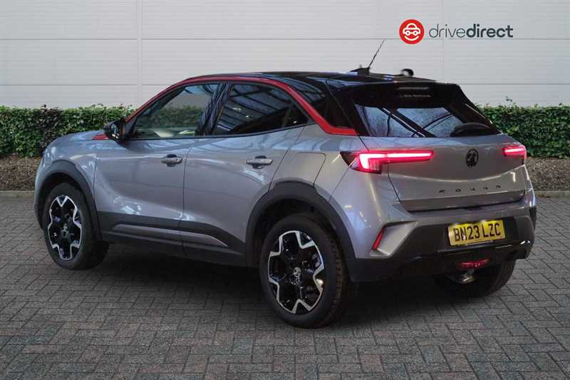 Used Vauxhall Mokka 2023 for sale - 77787787: Photo 5